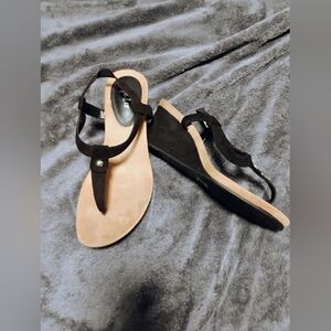 Style and Co Wedge Sandals